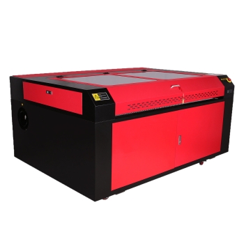 Plotter de Corte Láser CO2 130W DSP 140x90cm KH1490